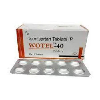 Telmisartan Tablets